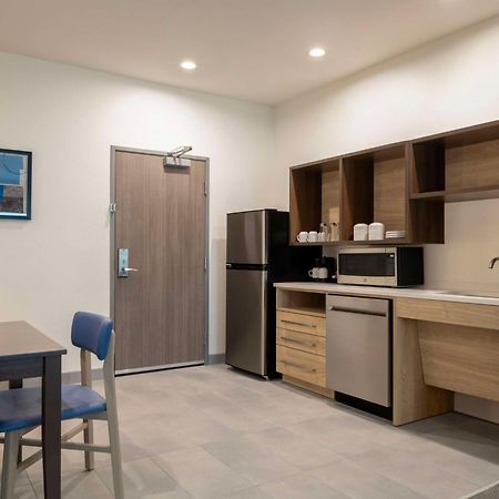 Home2 Suites By Hilton Jonesboro Buitenkant foto