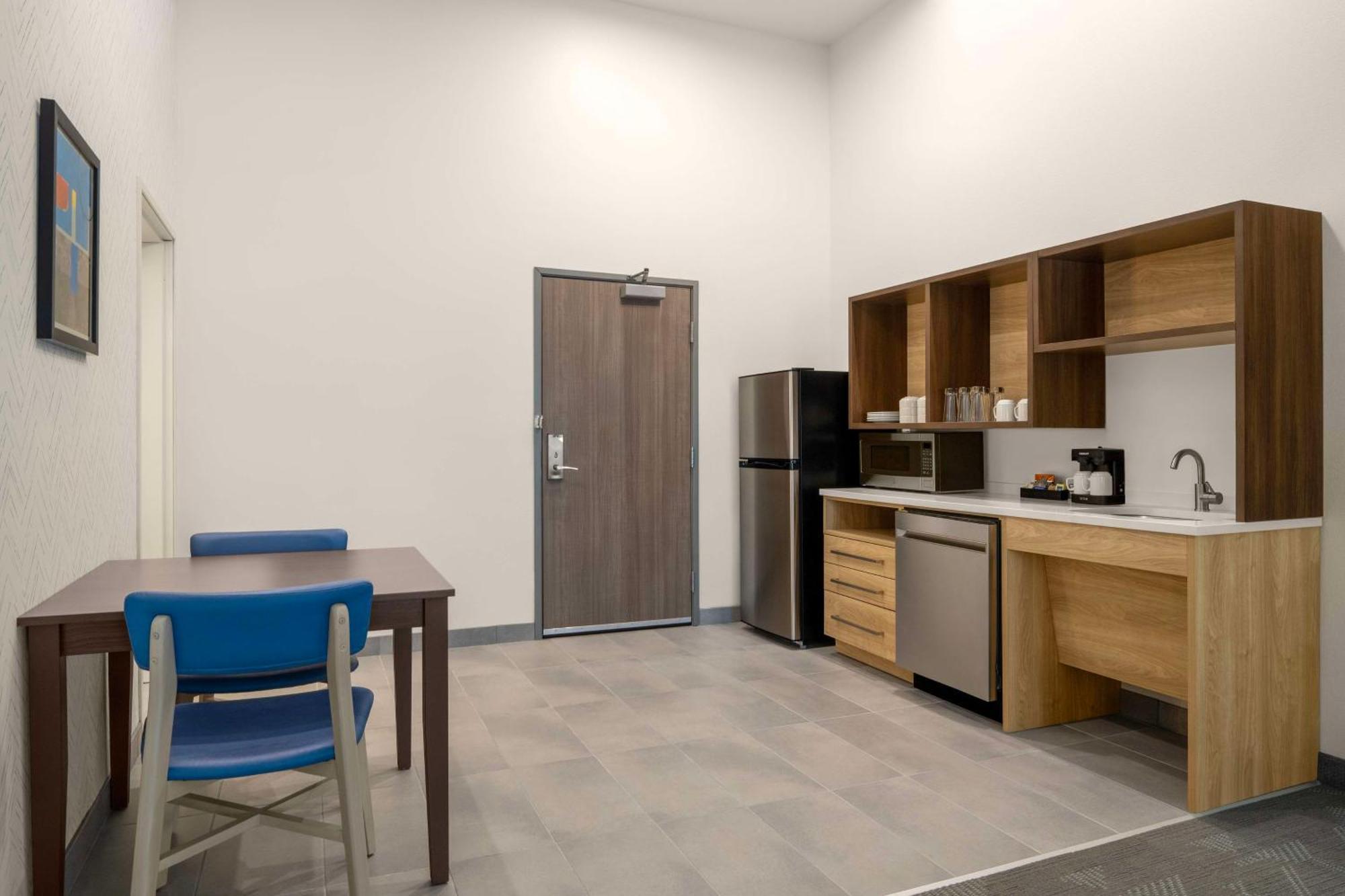 Home2 Suites By Hilton Jonesboro Buitenkant foto