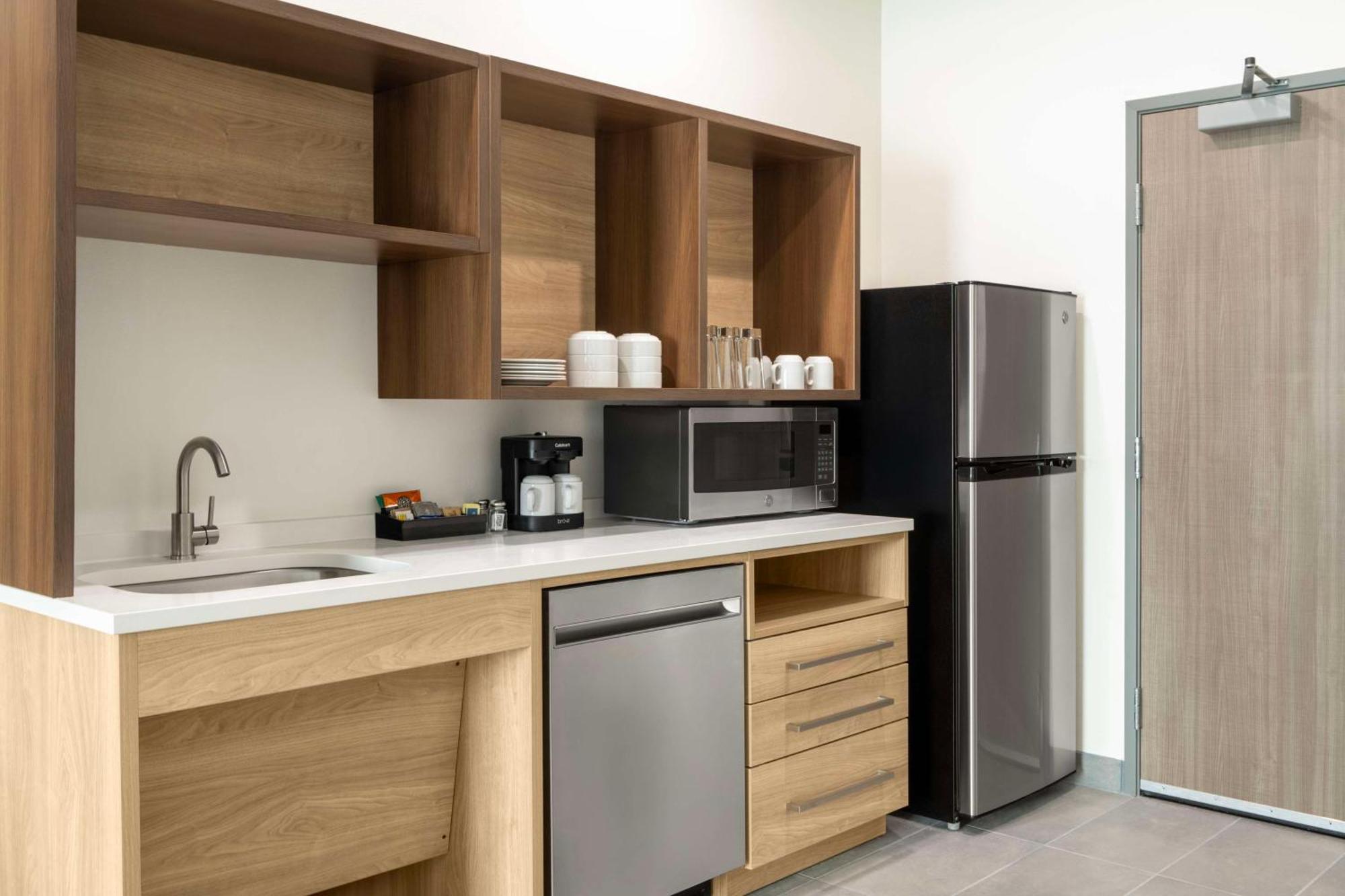 Home2 Suites By Hilton Jonesboro Buitenkant foto
