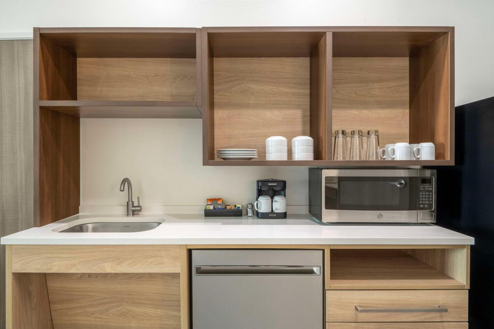 Home2 Suites By Hilton Jonesboro Buitenkant foto