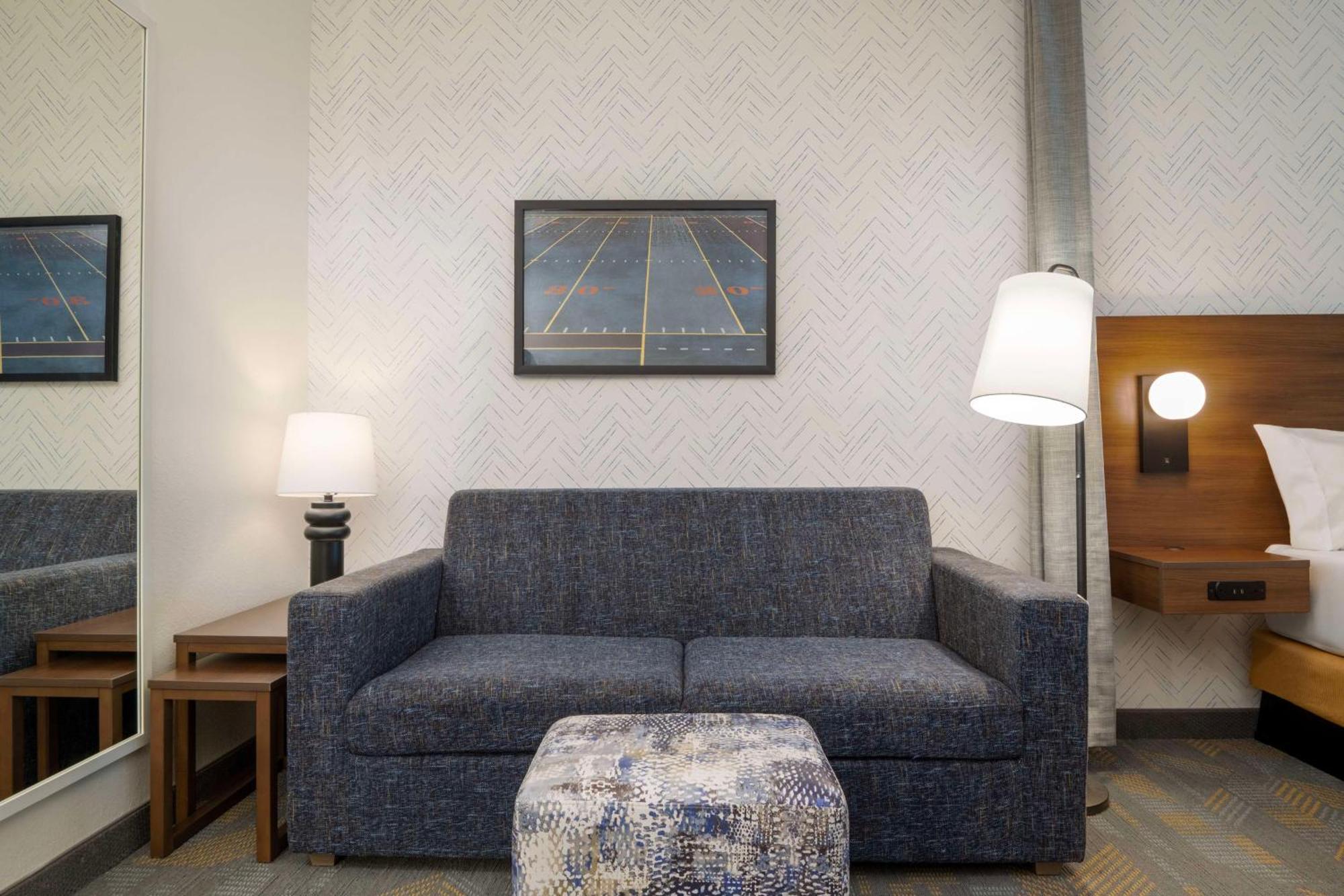 Home2 Suites By Hilton Jonesboro Buitenkant foto
