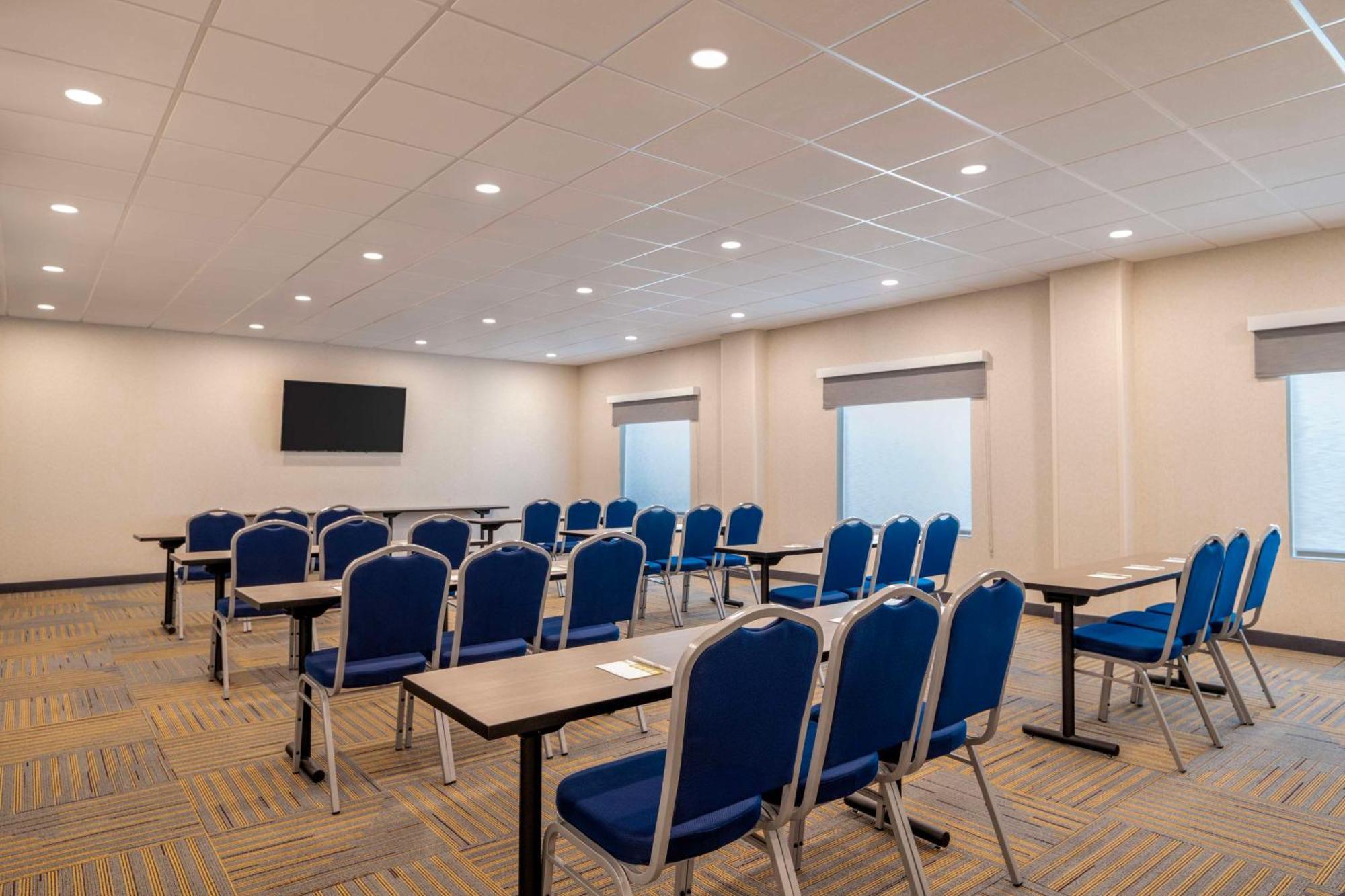 Home2 Suites By Hilton Jonesboro Buitenkant foto