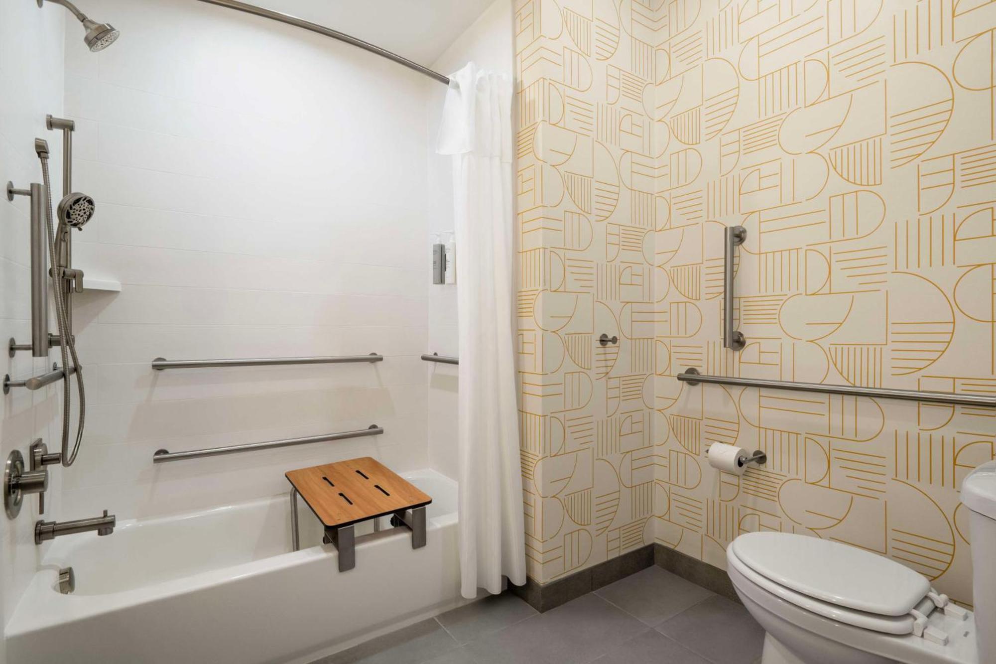 Home2 Suites By Hilton Jonesboro Buitenkant foto