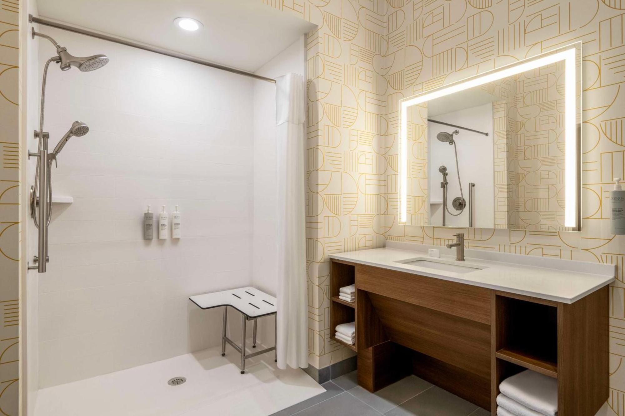 Home2 Suites By Hilton Jonesboro Buitenkant foto