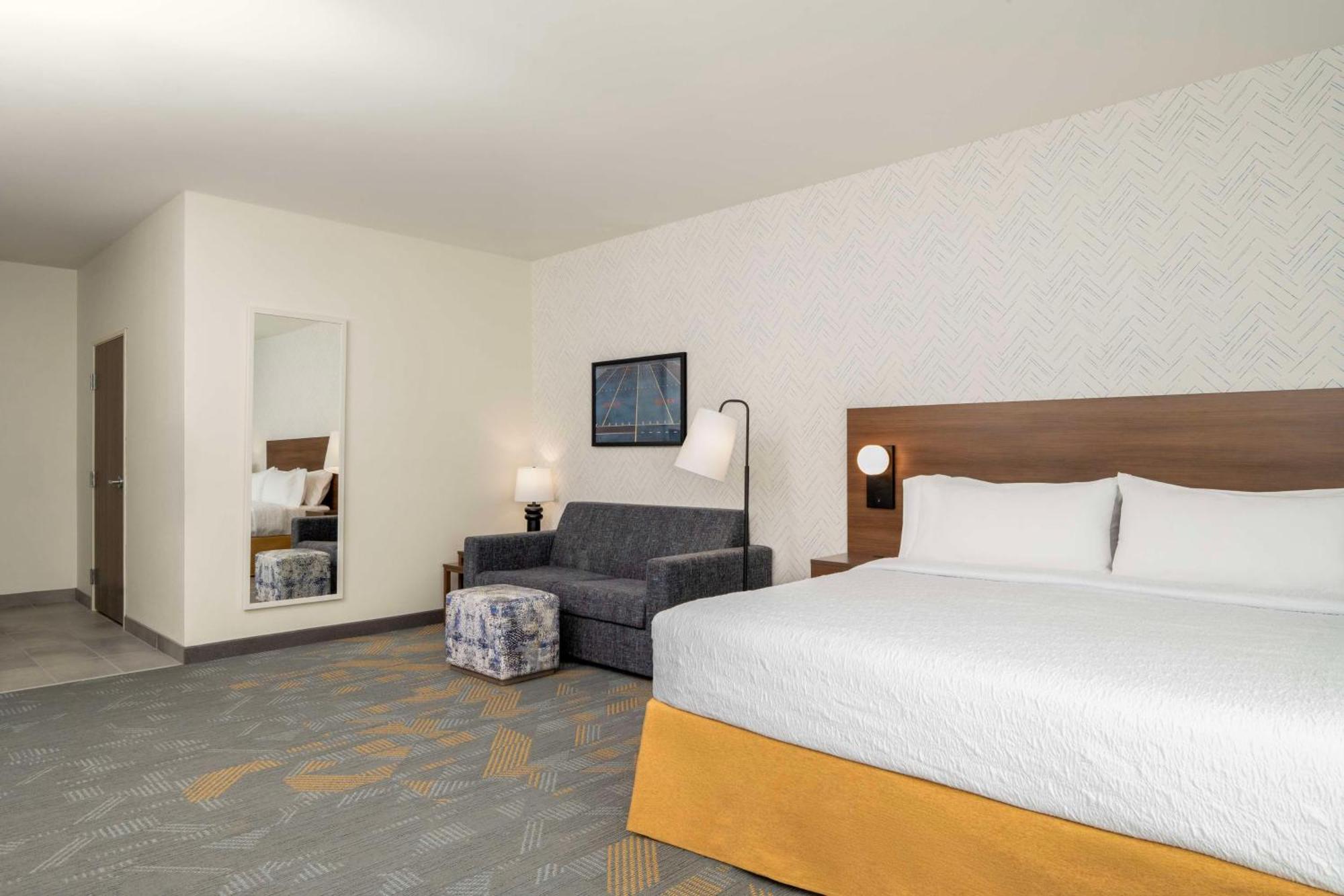 Home2 Suites By Hilton Jonesboro Buitenkant foto
