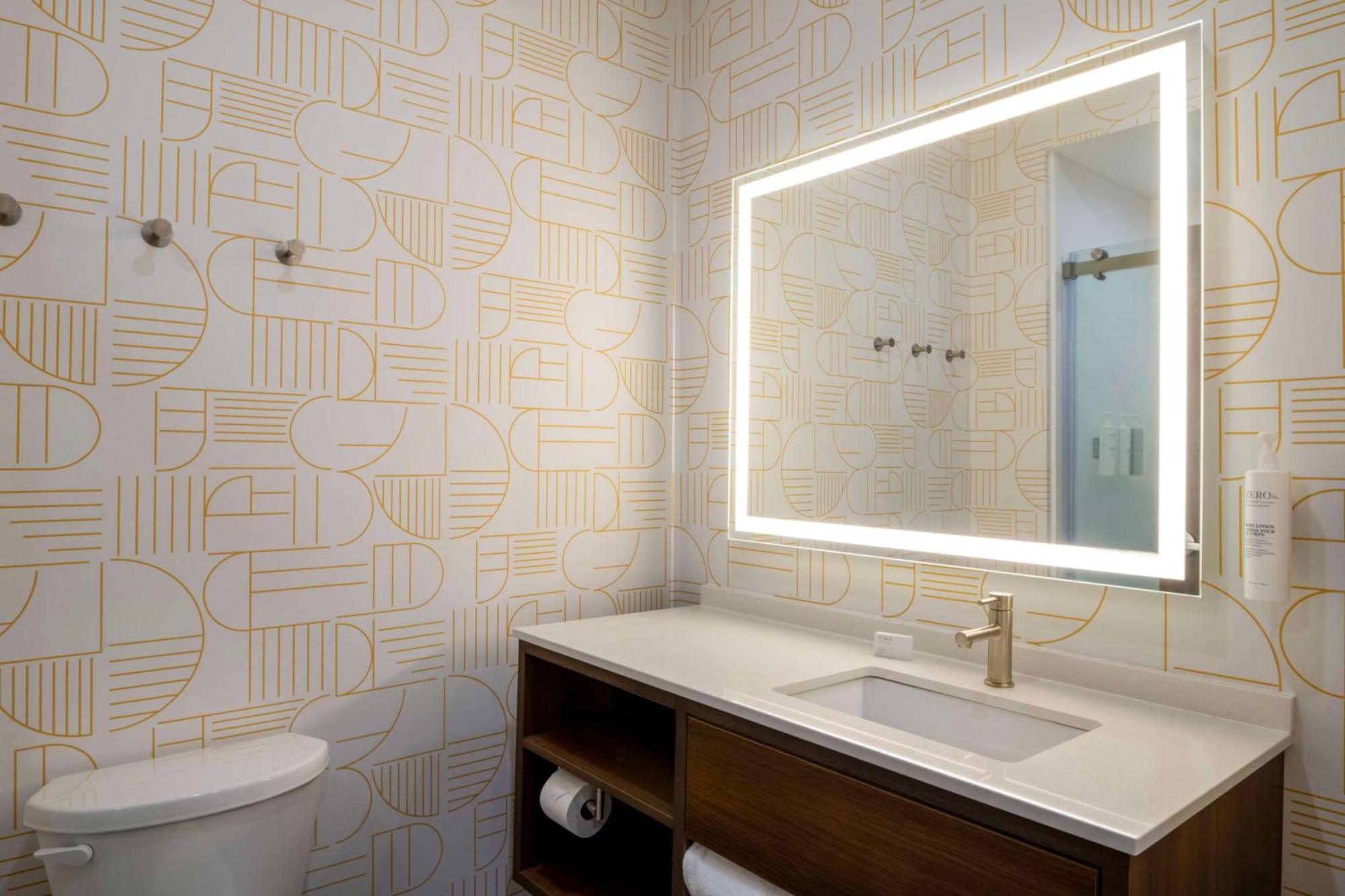 Home2 Suites By Hilton Jonesboro Buitenkant foto