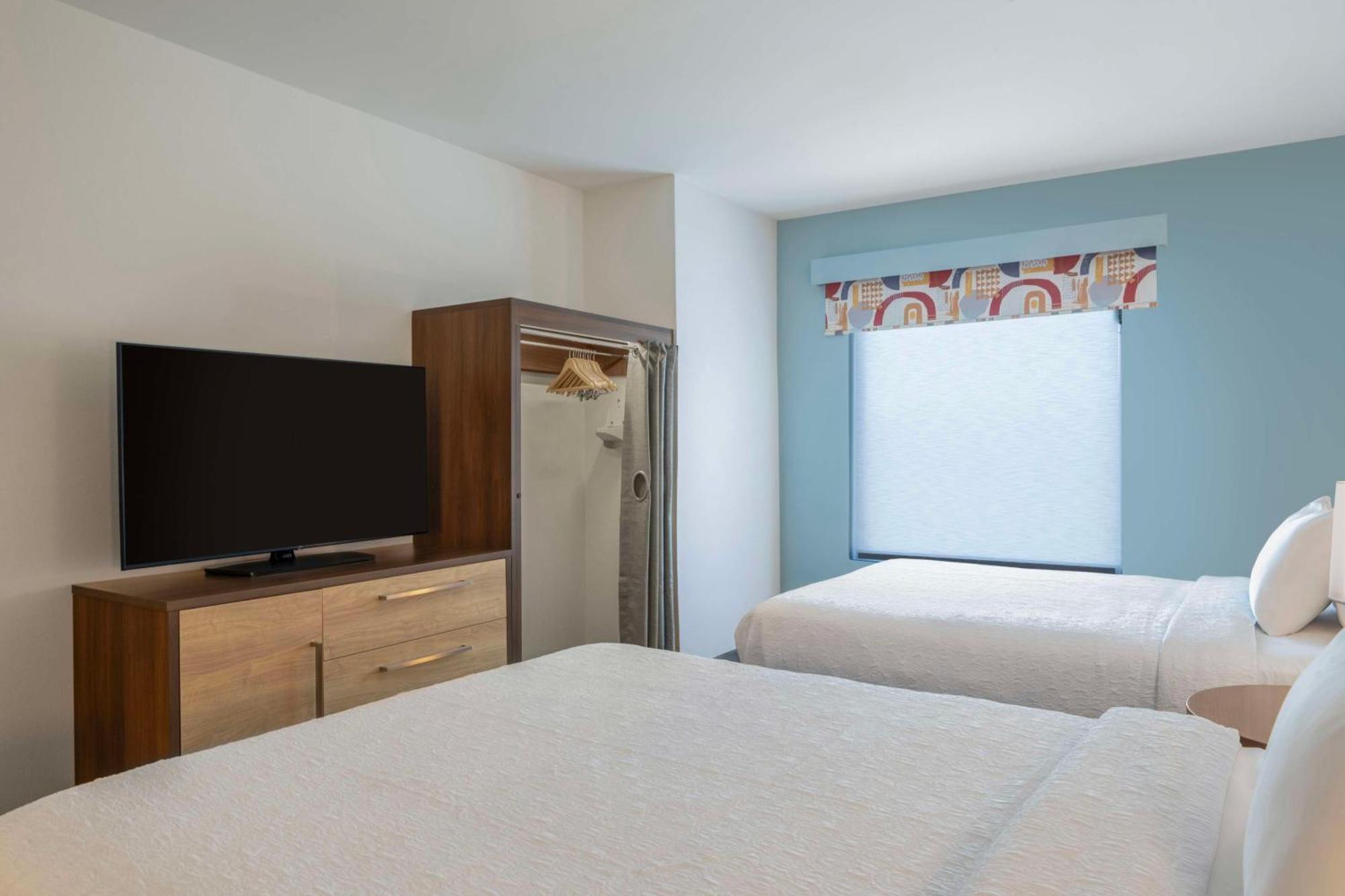Home2 Suites By Hilton Jonesboro Buitenkant foto