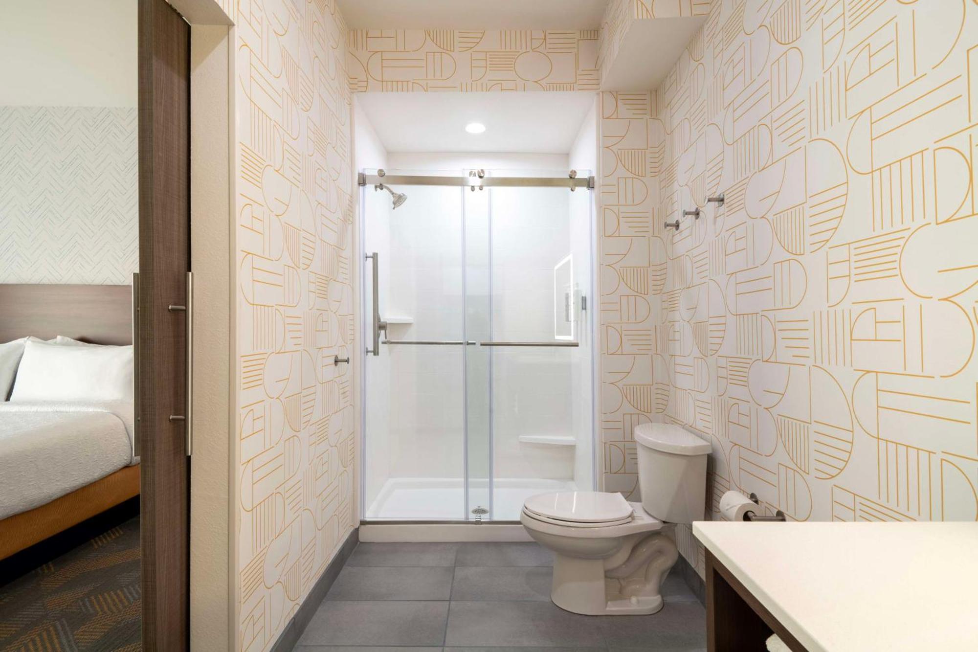 Home2 Suites By Hilton Jonesboro Buitenkant foto