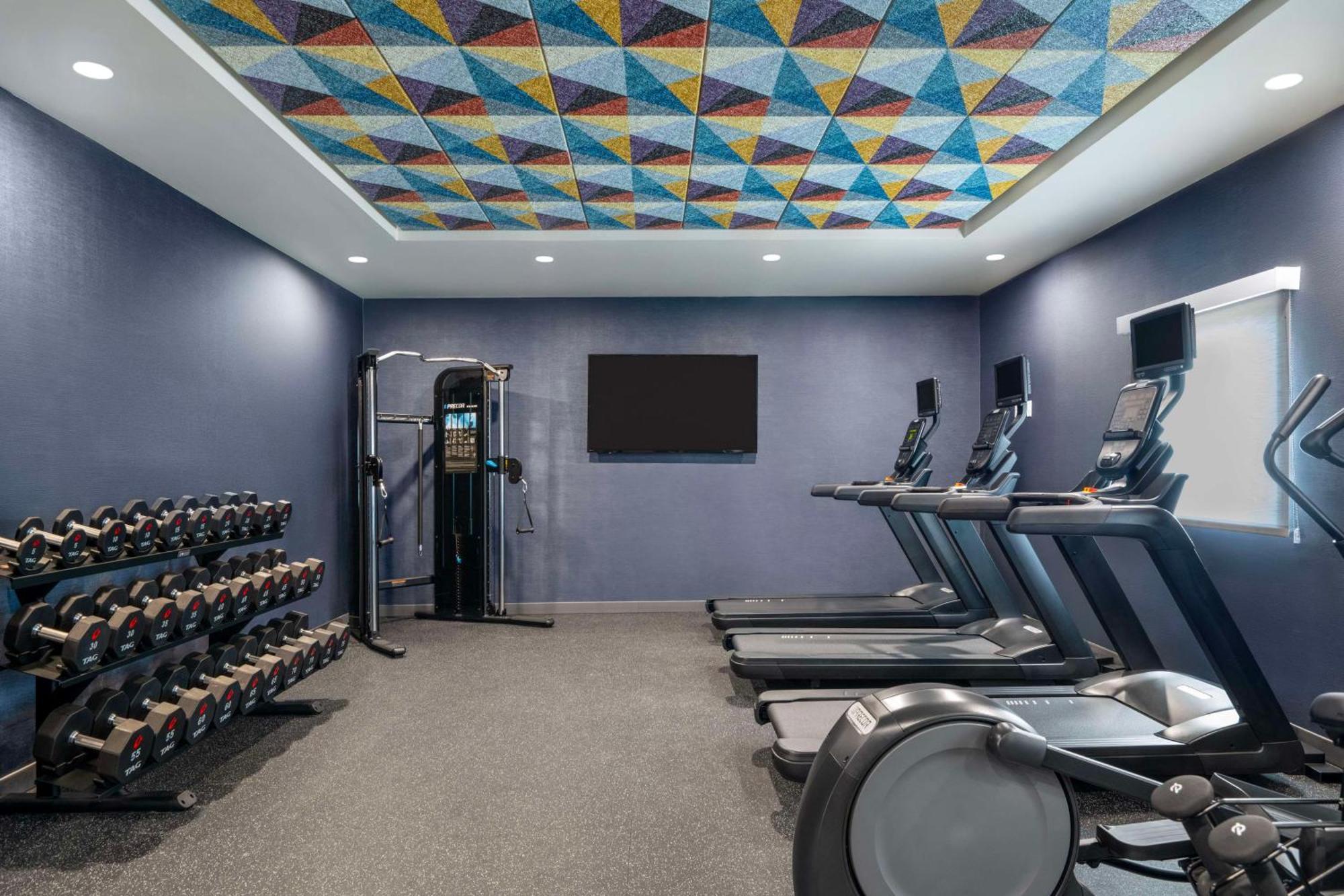 Home2 Suites By Hilton Jonesboro Buitenkant foto